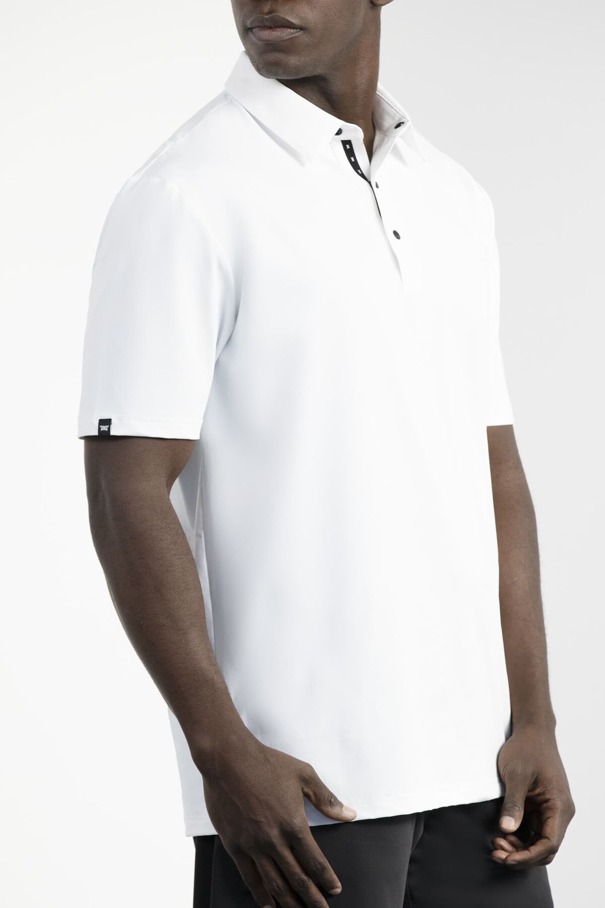 Comfort Fit BP Signature Polo 